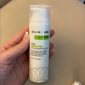 Goldfaden MD Fresh Peel Multi Acid Resurface Peel